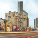 Продажа помещения с арендатором на Новом Арбате