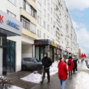 Продажа торгового помещения