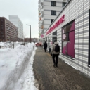 Продажа торгового помещения с арендатором Самокат 