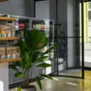 Аренда торгового помещения ​в МФК Савеловский Сити