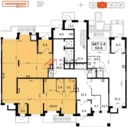 Аренда торгового помещения в ЖК Сколковский