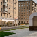 Продажа торговых помещений у выхода из метро «Вавиловская»