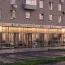 Продажа торговых помещений у выхода из метро «Вавиловская»