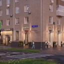 Продажа торговых помещений у выхода из метро «Вавиловская»