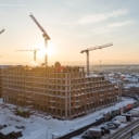 Продажа торгового помещения с супермаркетом Дикси