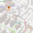 Продажа торгового помещения с супермаркетом Дикси