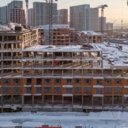 Продажа торгового помещения с супермаркетом Дикси