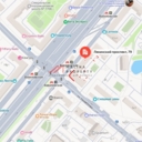 Продажа торговых помещений у выхода из метро «Вавиловская»