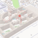 Продажа торгового помещения с арендатором в ЖК "Римский"