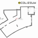 Продажа торгового помещения с арендатором в ЖК "Римский"