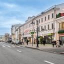 Продажа помещения на Пятницкой