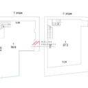 Продажа помещения на Пятницкой
