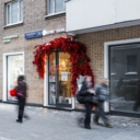 Продажа помещения с арендатором  у метро Смоленская 