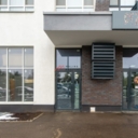 Аренда торгового помещения в новостройке