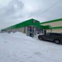 Продажа торгового здания с супермаркетом Пятерочка