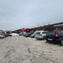 Продажа торгового здания с супермаркетом Верный