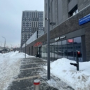 Аренда помещения в ЖК Forst