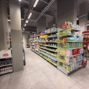 Продажа торгового помещения с магазином Магнит 