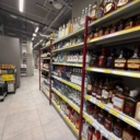 Продажа торгового помещения с магазином Магнит 