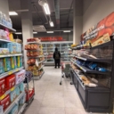 Продажа торгового помещения с магазином Магнит 