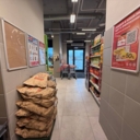 Продажа торгового помещения с магазином Магнит 