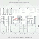 Аренда помещения в БЦ OPUS