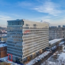 Аренда помещения в БЦ OPUS