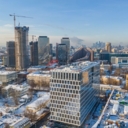 Аренда помещения в БЦ OPUS