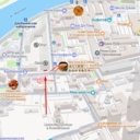 Продажа торгового помещения в БЦ OPUS