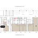 Продажа торгового помещения в БЦ OPUS