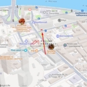 Продажа торгового помещения в БЦ OPUS