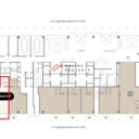 Продажа торгового помещения в БЦ OPUS