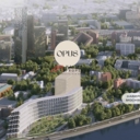 Продажа торгового помещения в клубном доме OPUS