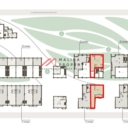 Продажа торгового помещения в клубном доме OPUS