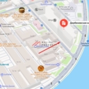 Продажа торгового помещения в клубном доме OPUS