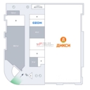 Продажа торгового центра "Богородский" в г. Ногинск