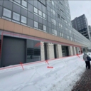 Аренда торгового помещения в жилом комплексе Символ