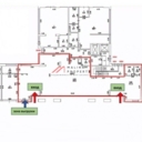 Аренда торгового помещения в жилом комплексе Символ