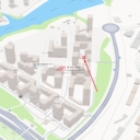 Продажа торгового помещения с арендатором Дикси 