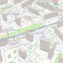 Продажа нежилого помещения в районе м. Пражская