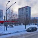 Продажа здания с арендаторами у метро Бабушкинская