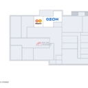 Продажа здания с арендаторами у метро Бабушкинская