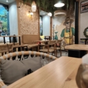 Продажа помещения с арендатором на Сретенке 