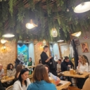 Продажа помещения с арендатором на Сретенке 