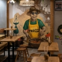 Продажа помещения с арендатором на Сретенке 