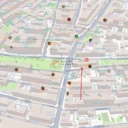 Продажа помещения с арендатором на Сретенке 