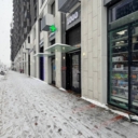 Продажа помещения с арендатором в ЖК "Мытищи парк"