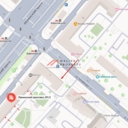 Продажа помещения с сетевым арендатором 