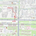 Аренда торгового помещения в ЖК "Кавказский бульвар 51" 