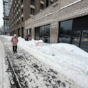 Аренда торгового помещения в ЖК "EVER-2" на 1-й линии